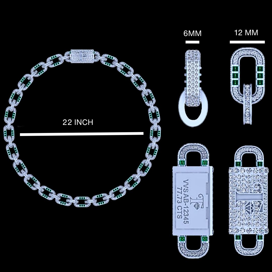 neCKLACE Image