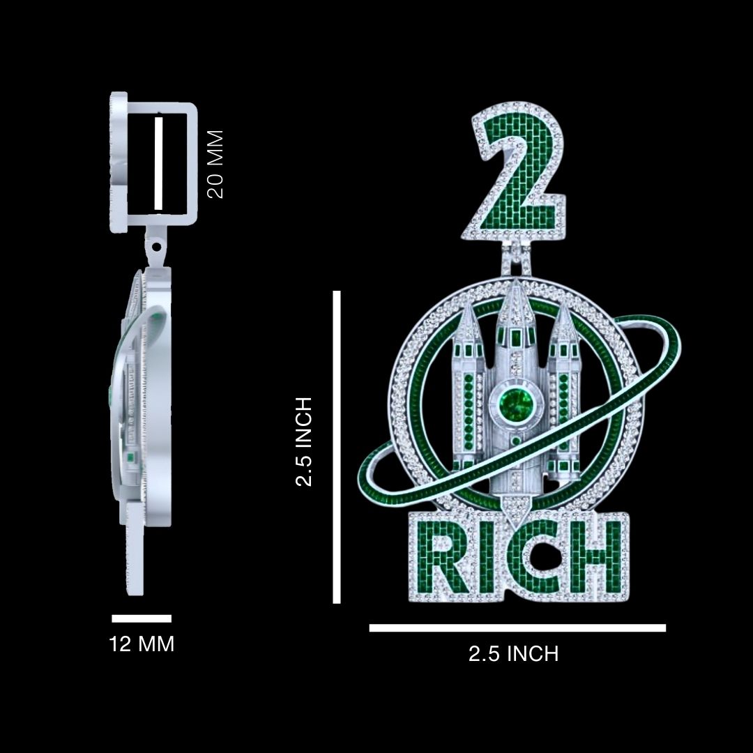 Pendant Image