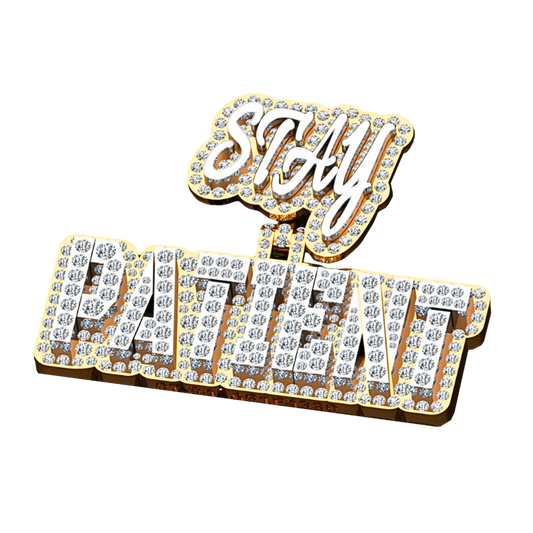 Stay Patient