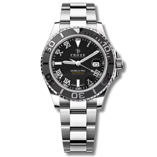 Oltre La Vita Production Deposit