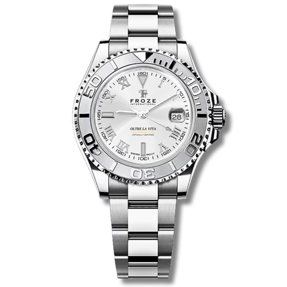 Oltre La Vita Production Deposit