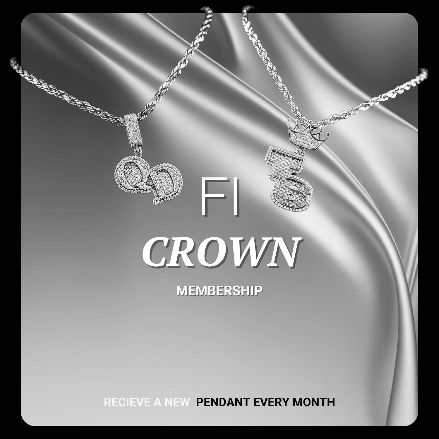 FI CROWN MEMBERSHIP