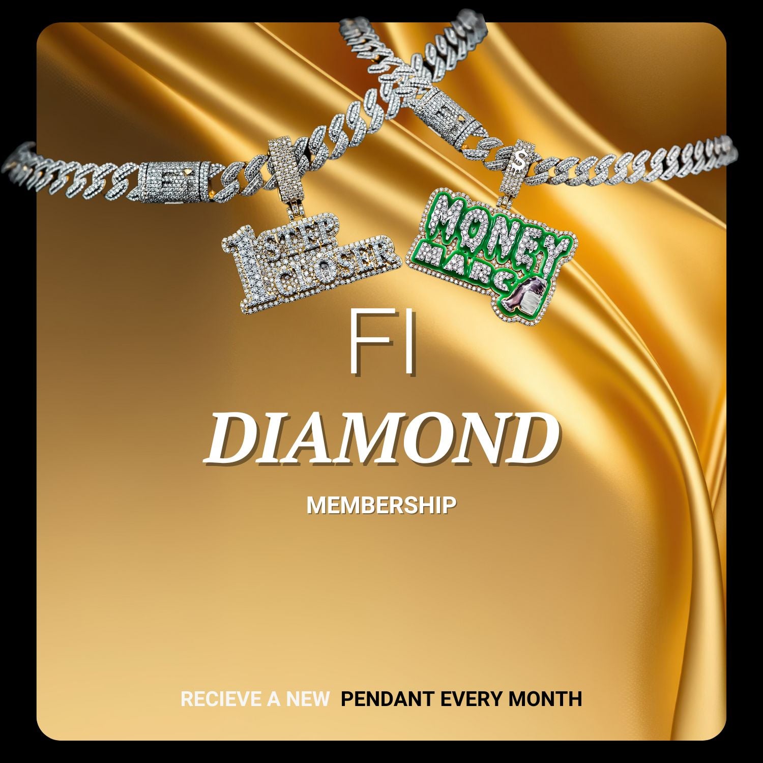 FI DIAMOND MEMBERSHIP