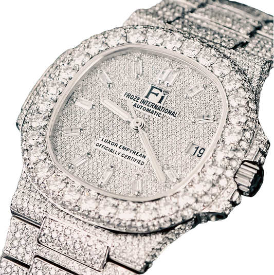 Luxor Empyrean Application Deposit