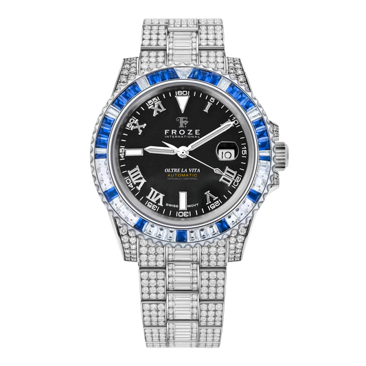 SOVRANO DELL’OCEANO I