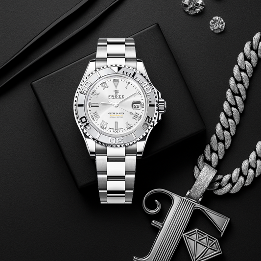 Oltre La Vita Application Deposit