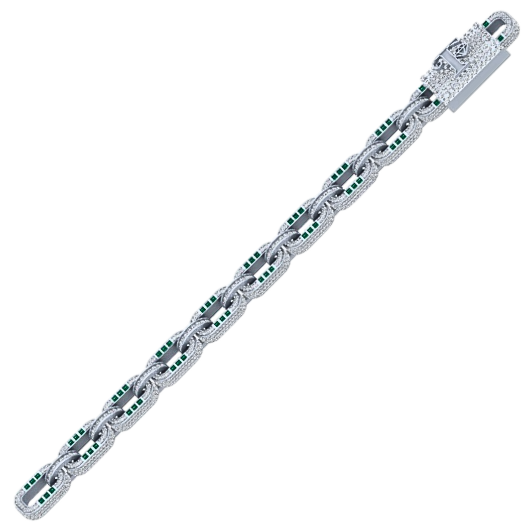 TwoRICH Chain