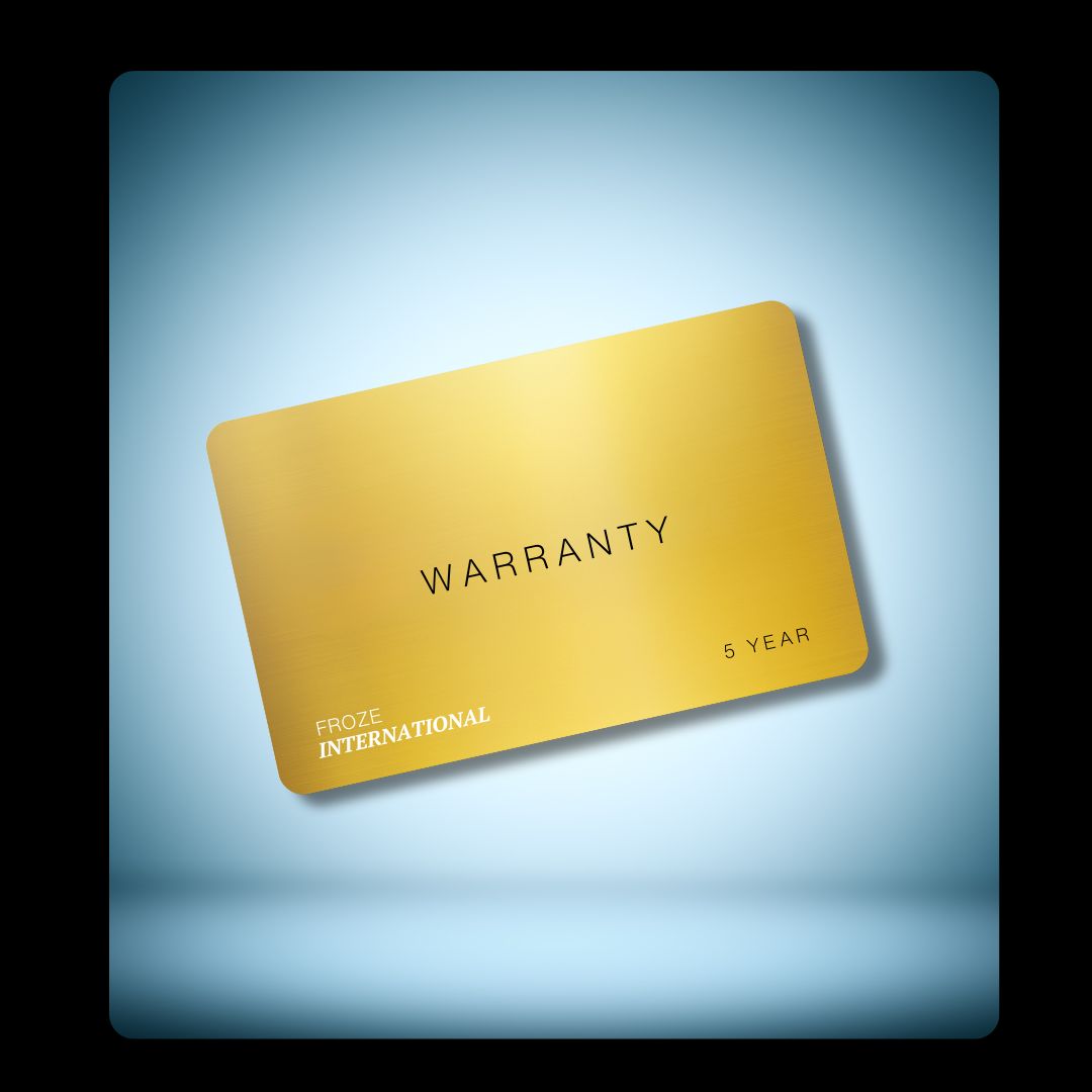 WARRANTY Image