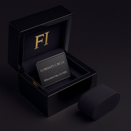 Oltre La Vita Remaining Balance